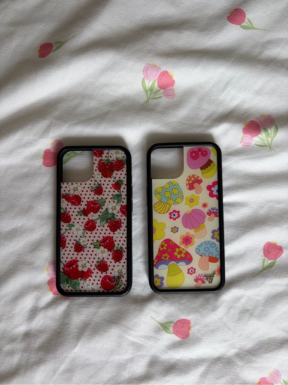 iPhone 13 Wildflower Case Duo